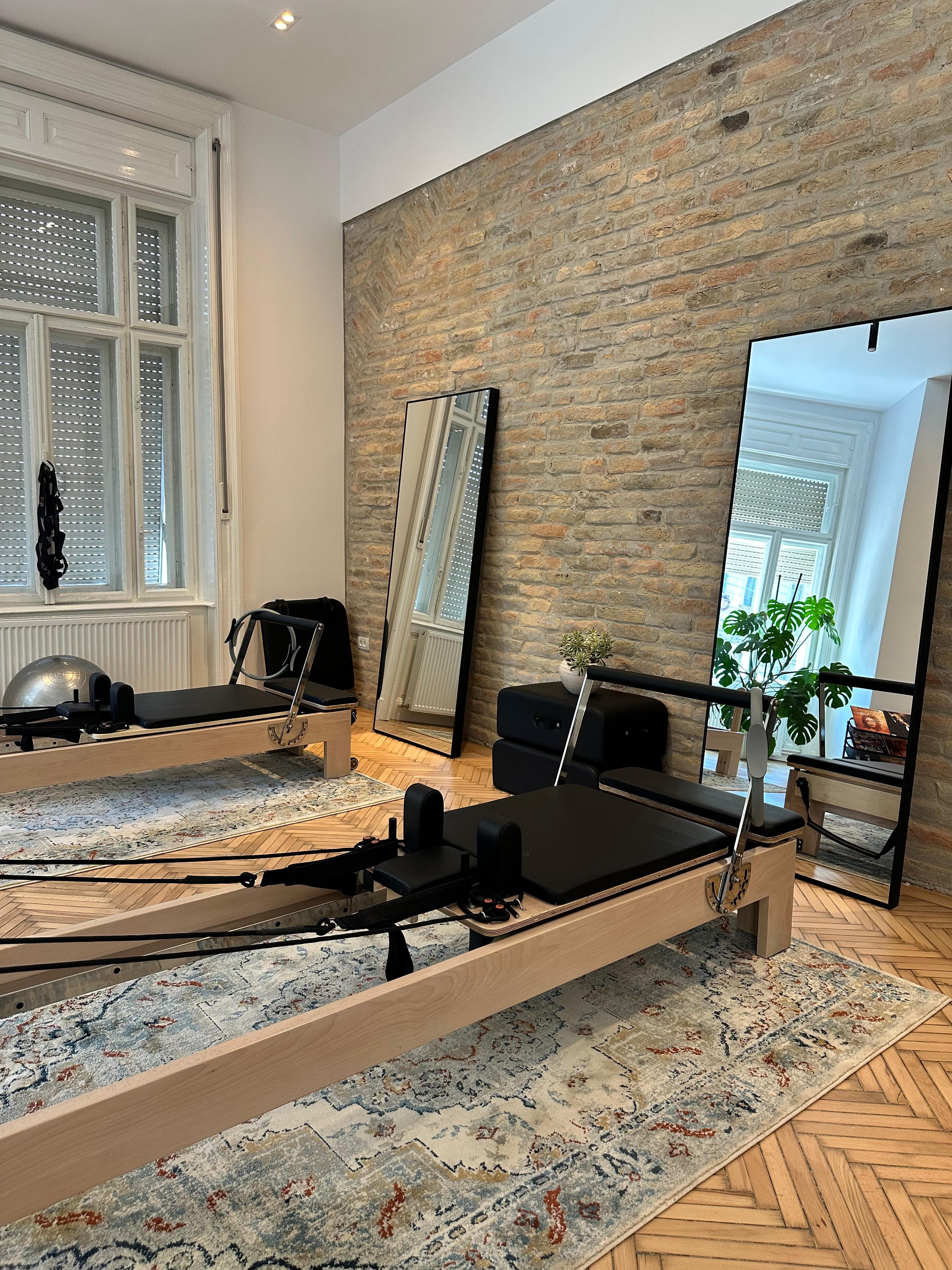 Balance Studio