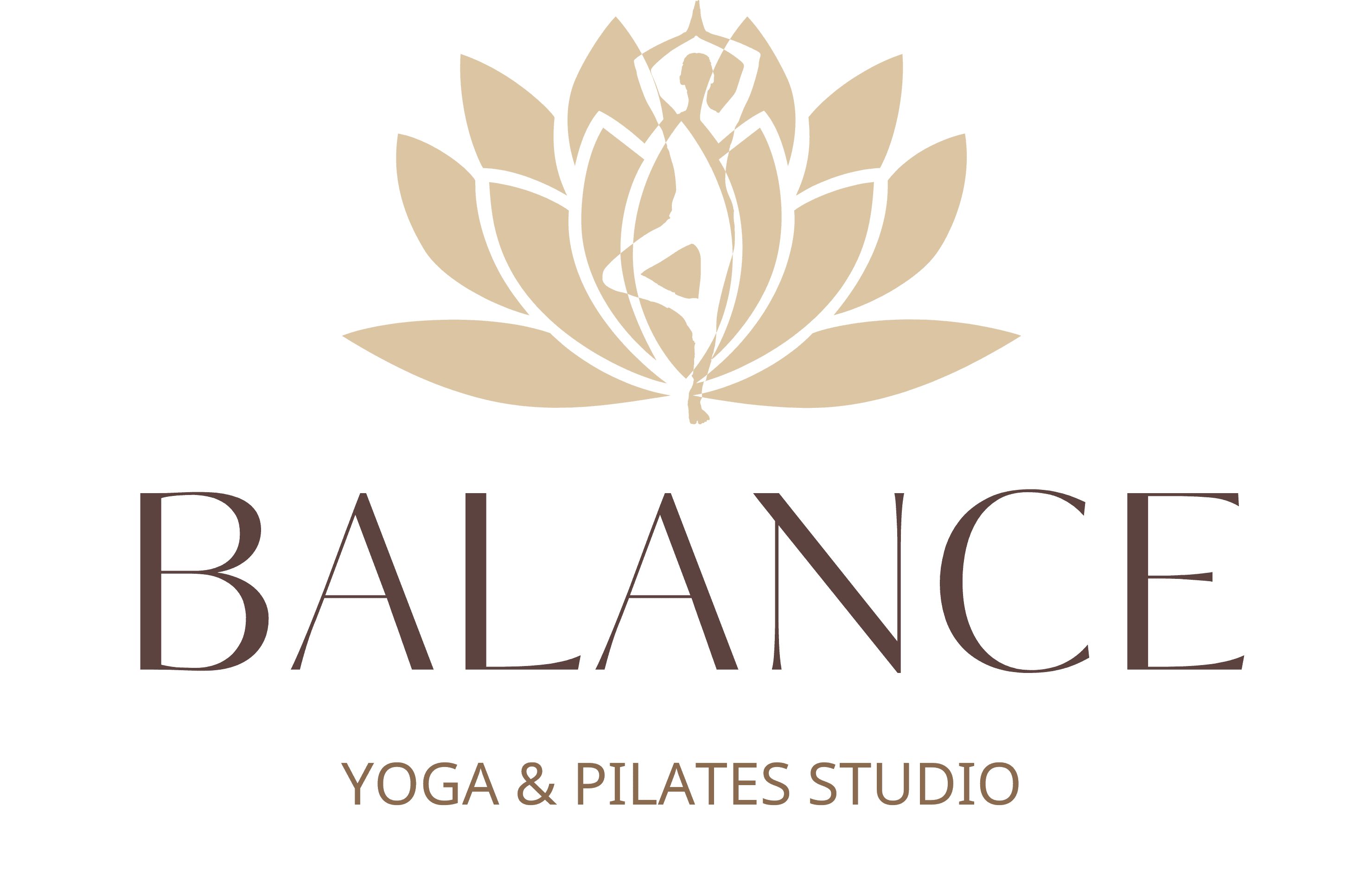 Balance Yoga & Pilates Studio